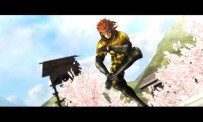 Sengoku Basara : Samurai Heroes