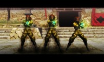 Sengoku Basara : Samurai Heroes