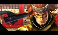 Sengoku Basara : Samurai Heroes