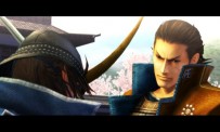 Sengoku Basara : Samurai Heroes