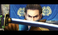 Sengoku Basara : Samurai Heroes