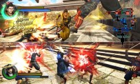 Sengoku Basara : Samurai Heroes