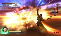 Sengoku Basara : Samurai Heroes