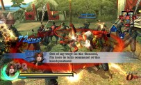 Sengoku Basara : Samurai Heroes