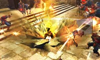 Sengoku Basara : Samurai Heroes