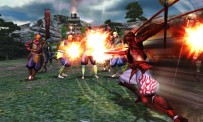 Sengoku Basara : Samurai Heroes