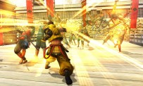Sengoku Basara : Samurai Heroes