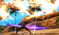 Sengoku Basara : Samurai Heroes