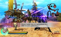 Sengoku Basara : Samurai Heroes