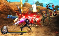 Sengoku Basara : Samurai Heroes