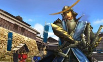 Sengoku Basara : Samurai Heroes
