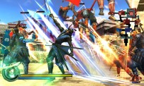 Sengoku Basara : Samurai Heroes