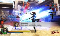 Sengoku Basara : Samurai Heroes
