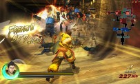 Sengoku Basara : Samurai Heroes