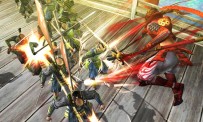 Sengoku Basara : Samurai Heroes