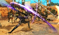 Sengoku Basara : Samurai Heroes