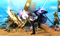 Sengoku Basara : Samurai Heroes