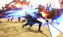 Sengoku Basara : Samurai Heroes