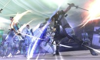 Sengoku Basara : Samurai Heroes