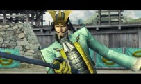 Sengoku Basara : Samurai Heroes