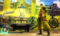 Sengoku Basara : Samurai Heroes