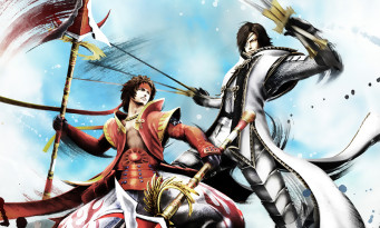 Sengoku Basara Sanada Yukimura Den