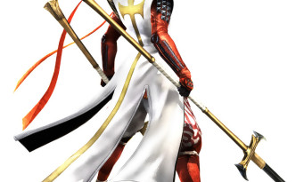 Sengoku Basara Sanada Yukimura Den