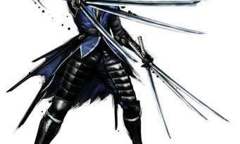 Sengoku Basara Sanada Yukimura Den