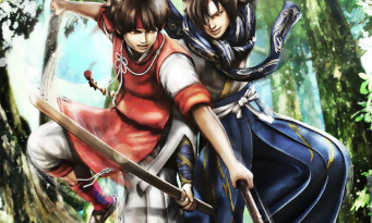 Sengoku Basara Sanada Yukimura Den