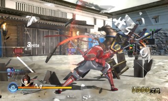 Sengoku Basara Sanada Yukimura Den