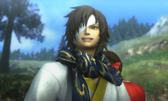 Sengoku Basara Sanada Yukimura Den