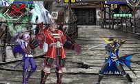 Sengoku Basara X