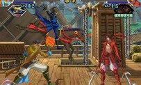 Sengoku Basara X