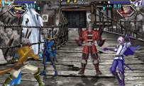 Sengoku Basara X