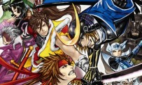 Sengoku Basara X