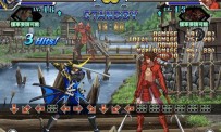 Sengoku Basara X