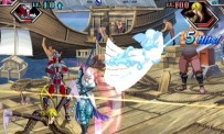 Sengoku Basara X