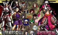 Sengoku Basara X