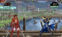 Sengoku Basara X