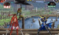 Sengoku Basara X