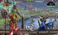 Sengoku Basara X