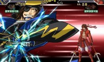 Sengoku Basara X