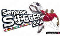 Sensible Soccer 2006