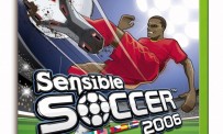 Sensible Soccer 2006