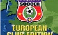 Sensible Soccer : European Club Edition