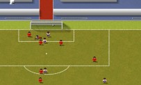 Sensible World of Soccer