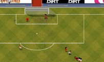 Sensible World of Soccer