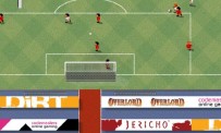 Sensible World of Soccer