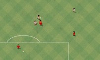 Sensible World of Soccer