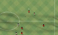 Sensible World of Soccer